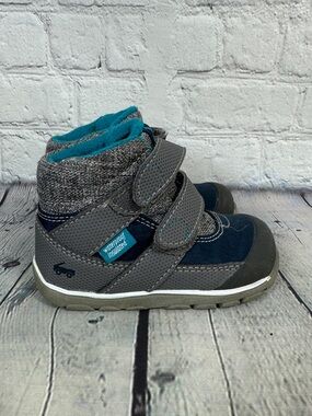 See Kai Run Atlas II Waterproof Insulated Snow Boots size 6